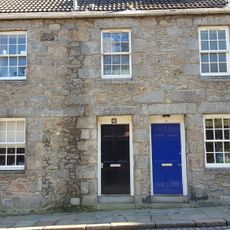 18 - 20 College Bounds, Old Aberdeen, Aberdeen