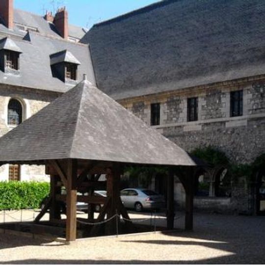 Musée du compagnonnage