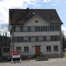 Wohnhaus