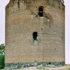 Burg Stolpe