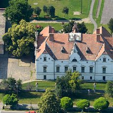 Barthodeiszky Mansion, Beled