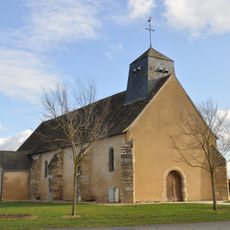 Église Saint-Pierre de Sarzay