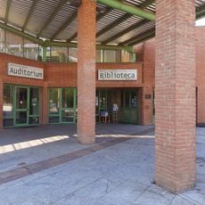 Biblioteca Comunale "Gian Franco Grechi"