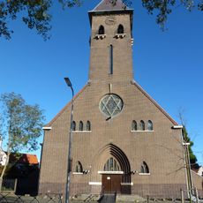 Sacramentskerk