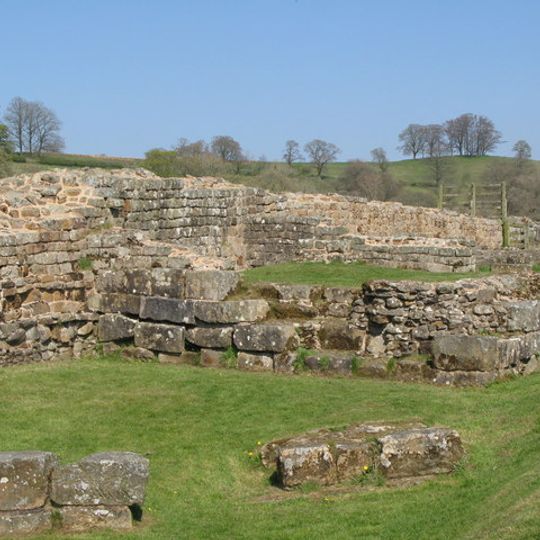 Ponte romano di Willowford