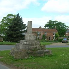 Atwick Cross
