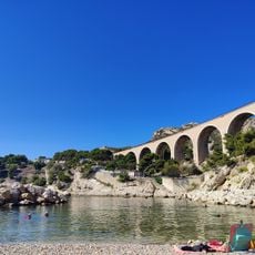 Plage de la Batterie