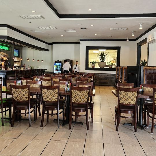 El Tequila