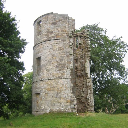 Douglas Castle