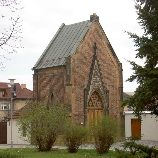 Chapel of the Resurrection of Christ