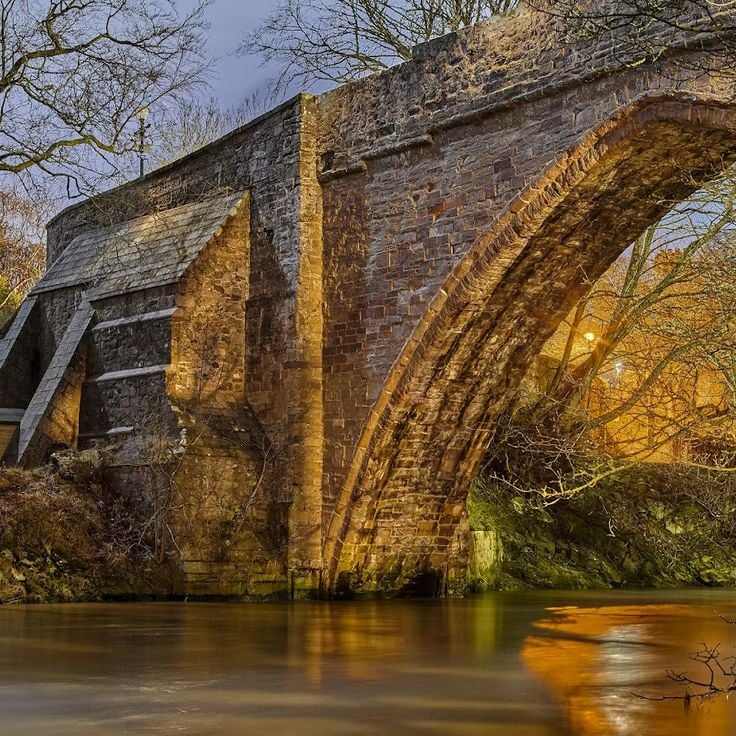 Brig o' Balgownie