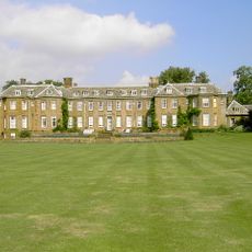 Upton House