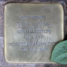 Else Jonas