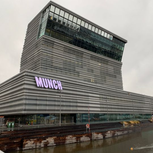 Munch Museum