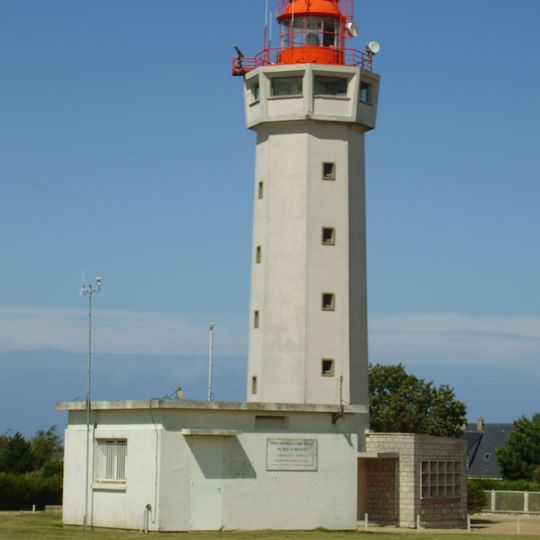Phare de la Hève