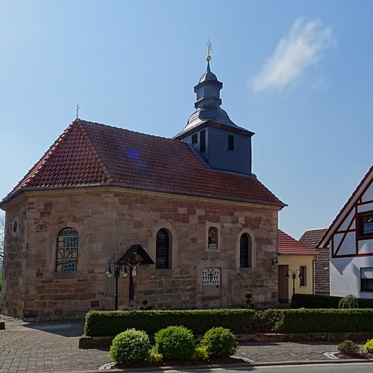 St. Georg