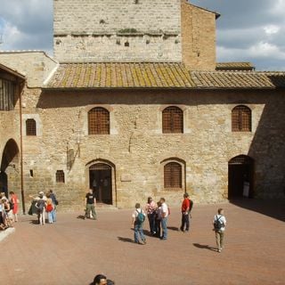 Museo d'arte sacra di San Gimignano