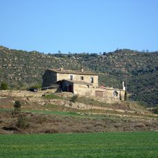 Cal Valentines de Cellers