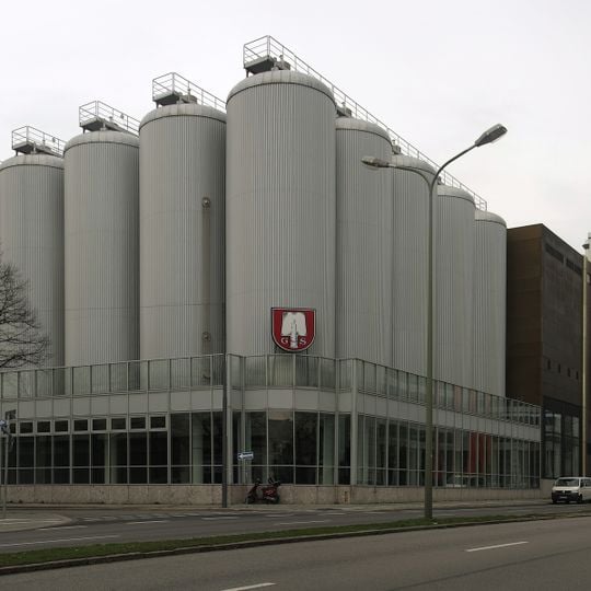 Spaten-Franziskaner-Bräu