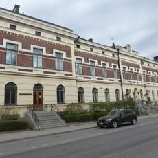 State Provincial Office of Oulu