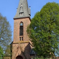 Martinskirche
