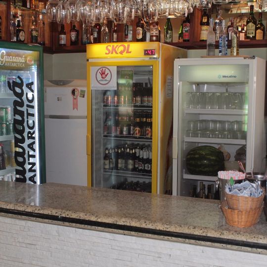 Limão Cravo Restaurante