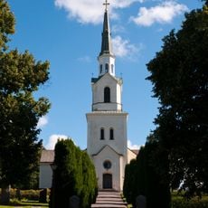 Östra Stenby Church
