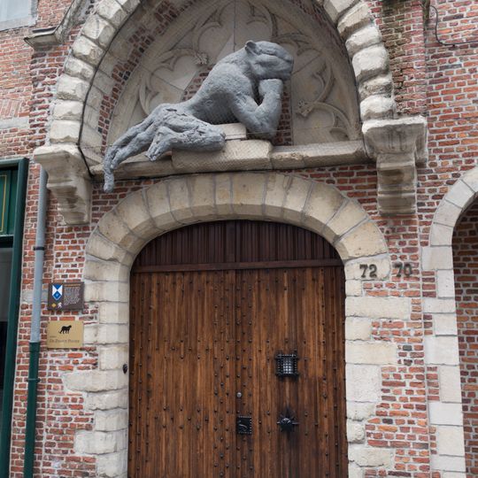 Sint-Julianusgasthuis