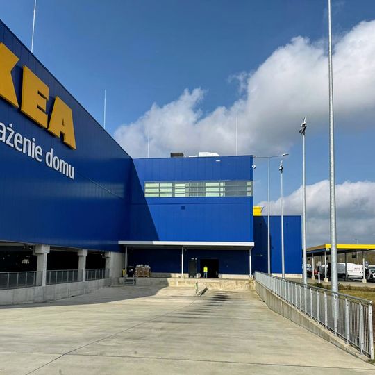 IKEA