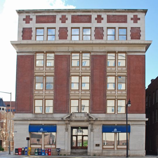 Southern Methodist Publishing House