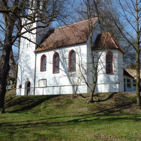 St. Georg