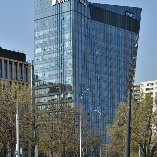 Gdański Business Center