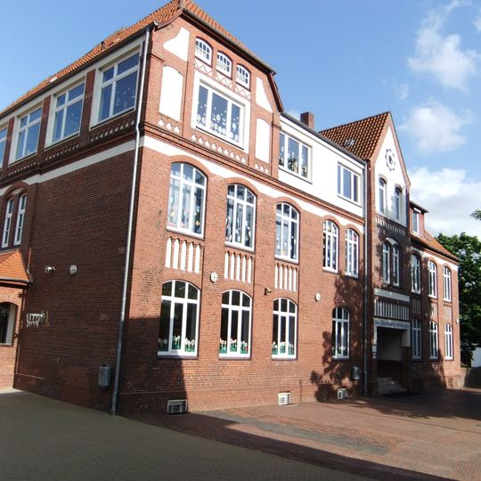 Altwulsdorfer Schule