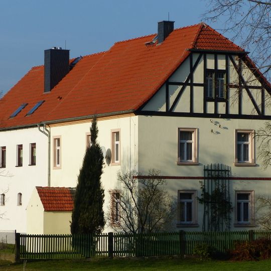Kötzschenbrodaer Straße 24 Moritzburg