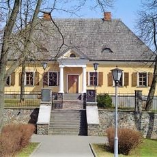 Adam Mickiewicz museum