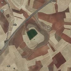 Maar de la Hoya del Mortero