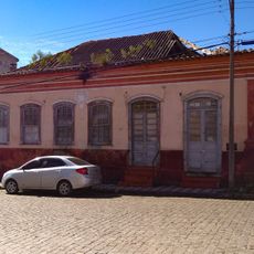 Casa de Ulhôa Cintra