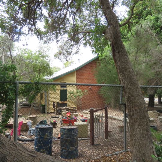 Subiaco Children's Centre