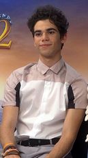 Cameron Boyce