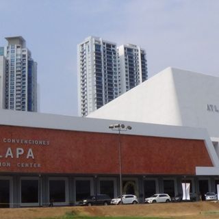 Atlapa Convention Centre
