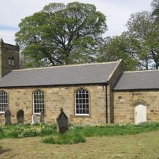 Church of All Saints
