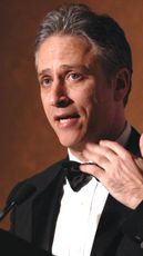 Jon Stewart