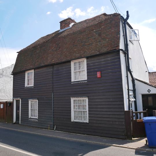 22 And 24, High Street