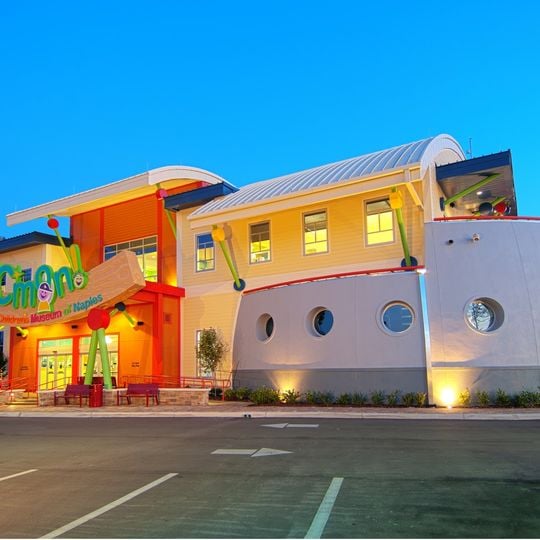 Golisano Children's Museum of Naples