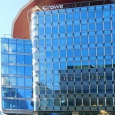 Crown Tower