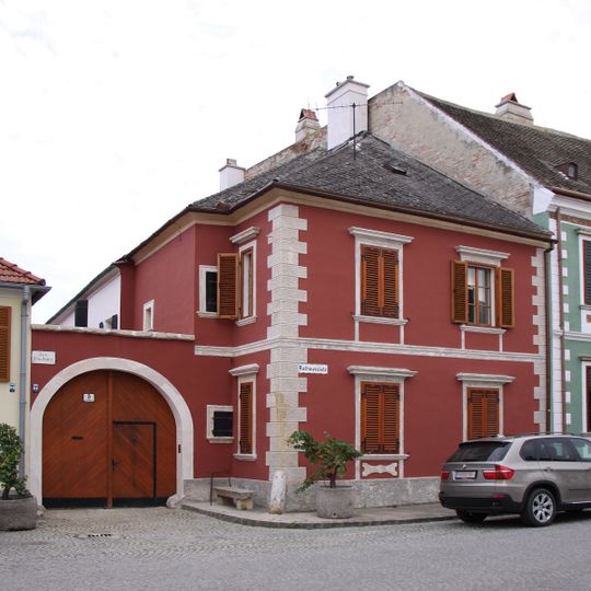 Zum alten Stadttor 5