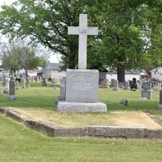 St. Columban's Cemetery