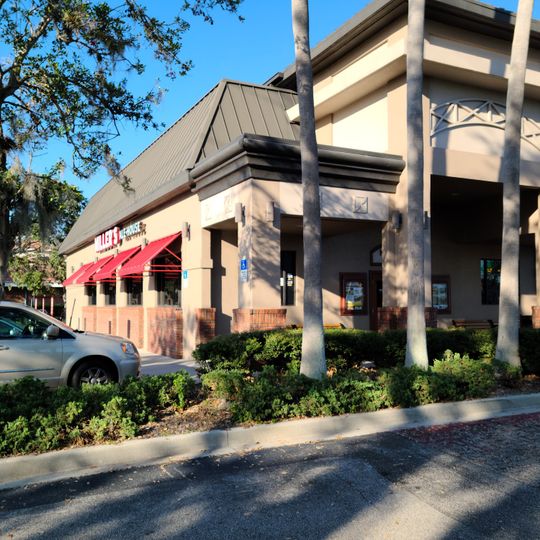 Miller's Ale House