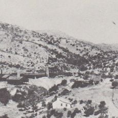 Washington Camp