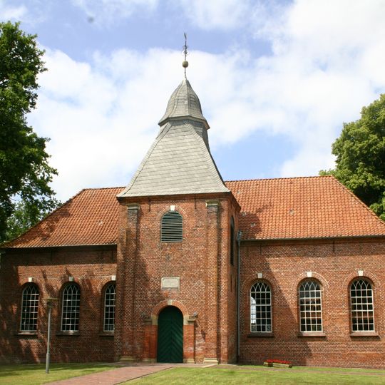 Maria-Magdalena-Kirche
